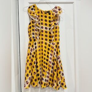 Fun and flirty:  Vero Moda Brazilia dress